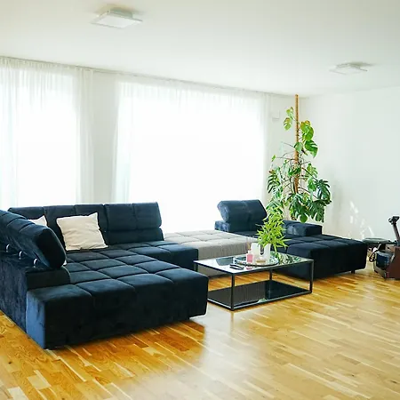 Remark - Penthouse Mit 360 Grad Dachterrasse Appartement *