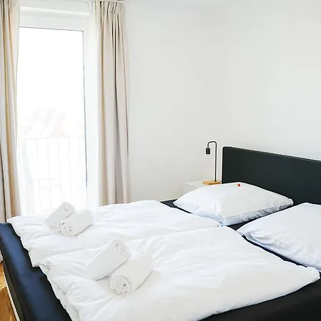 Remark - Penthouse Mit 360 Grad Dachterrasse Appartement
