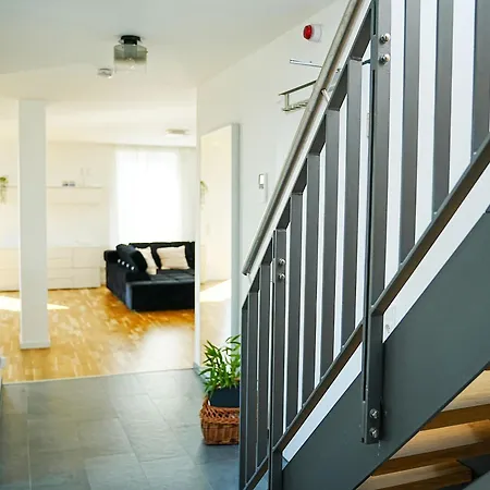 Remark - Penthouse Mit 360 Grad Dachterrasse *
