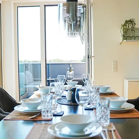 Remark - Penthouse Mit 360 Grad Dachterrasse Appartement *